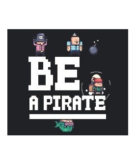 Be a Pirate Steam Key GLOBAL
